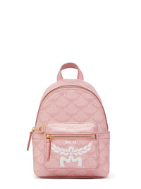 Mcm Backpack "Stark Lauretos"
