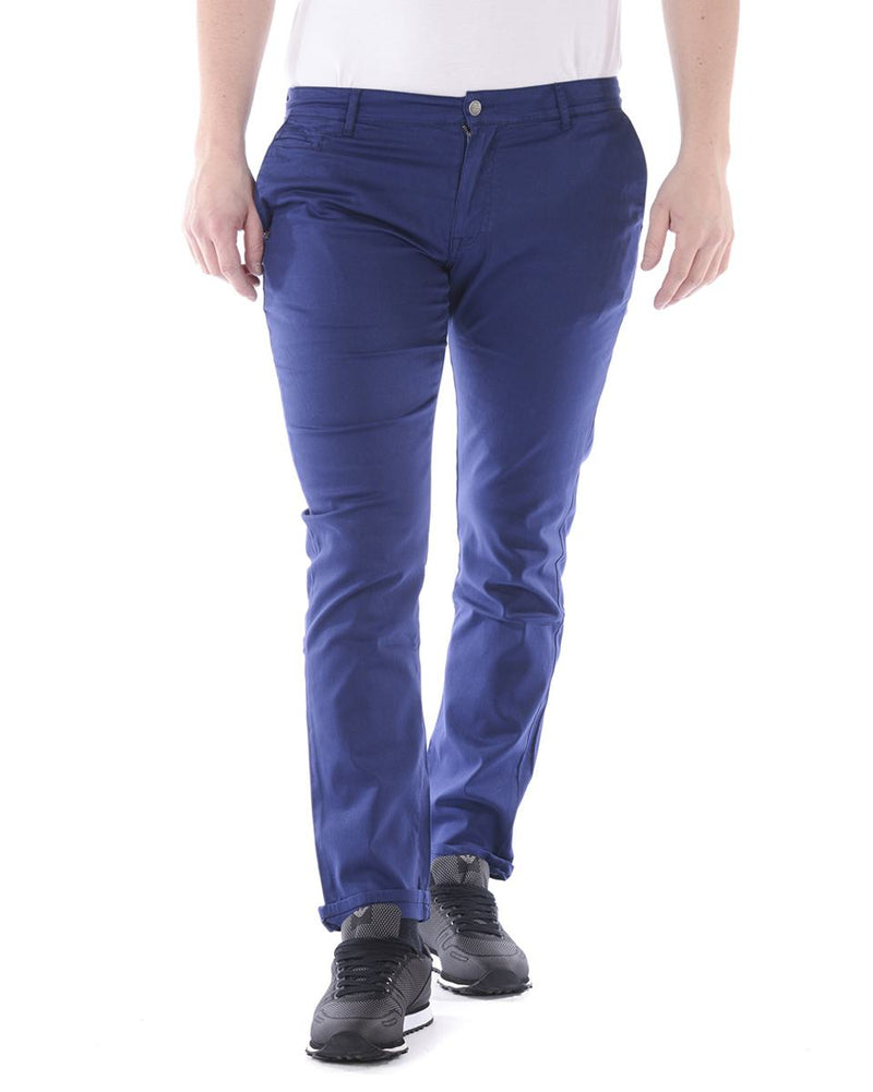 Daniele Alessandrini Jeans Trouser