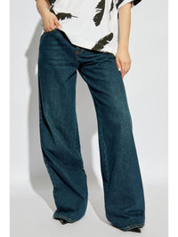 Alexander McQueen Jeans