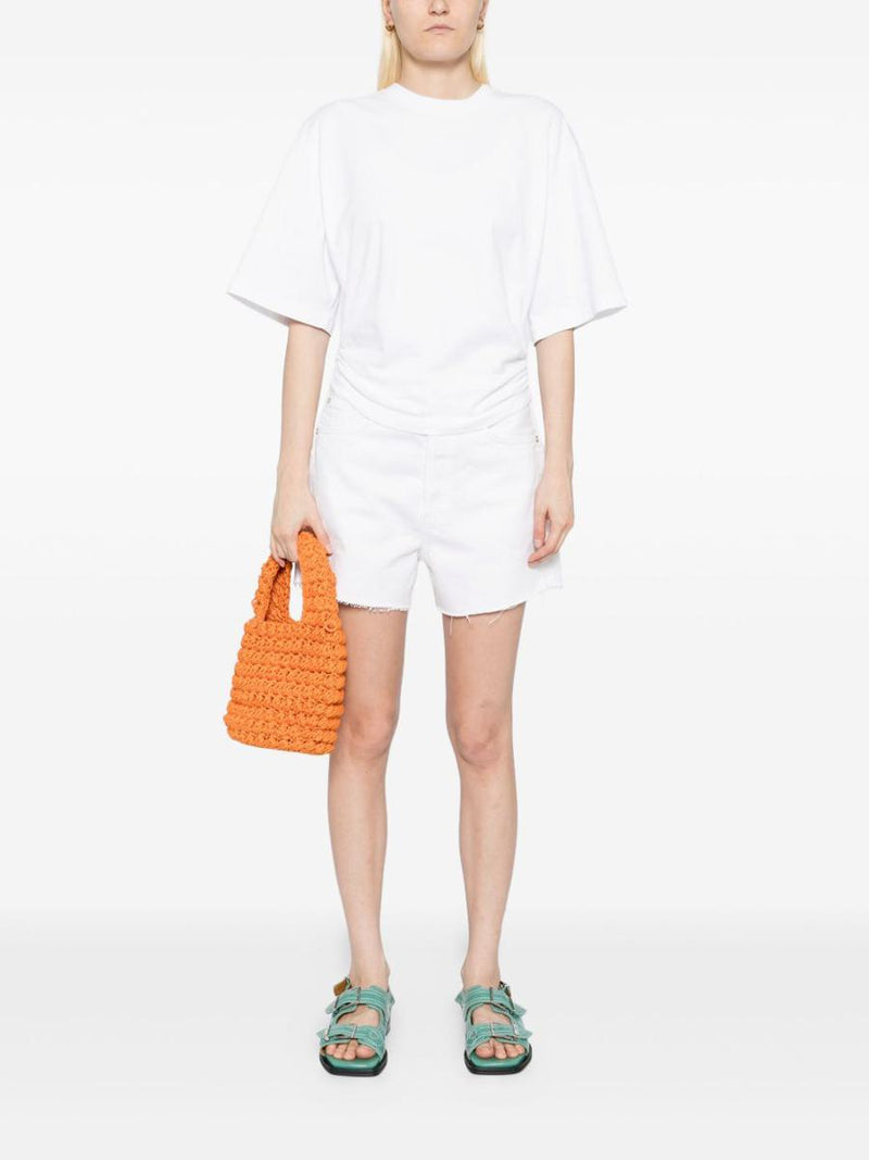 Agolde T-Shirts And Polos