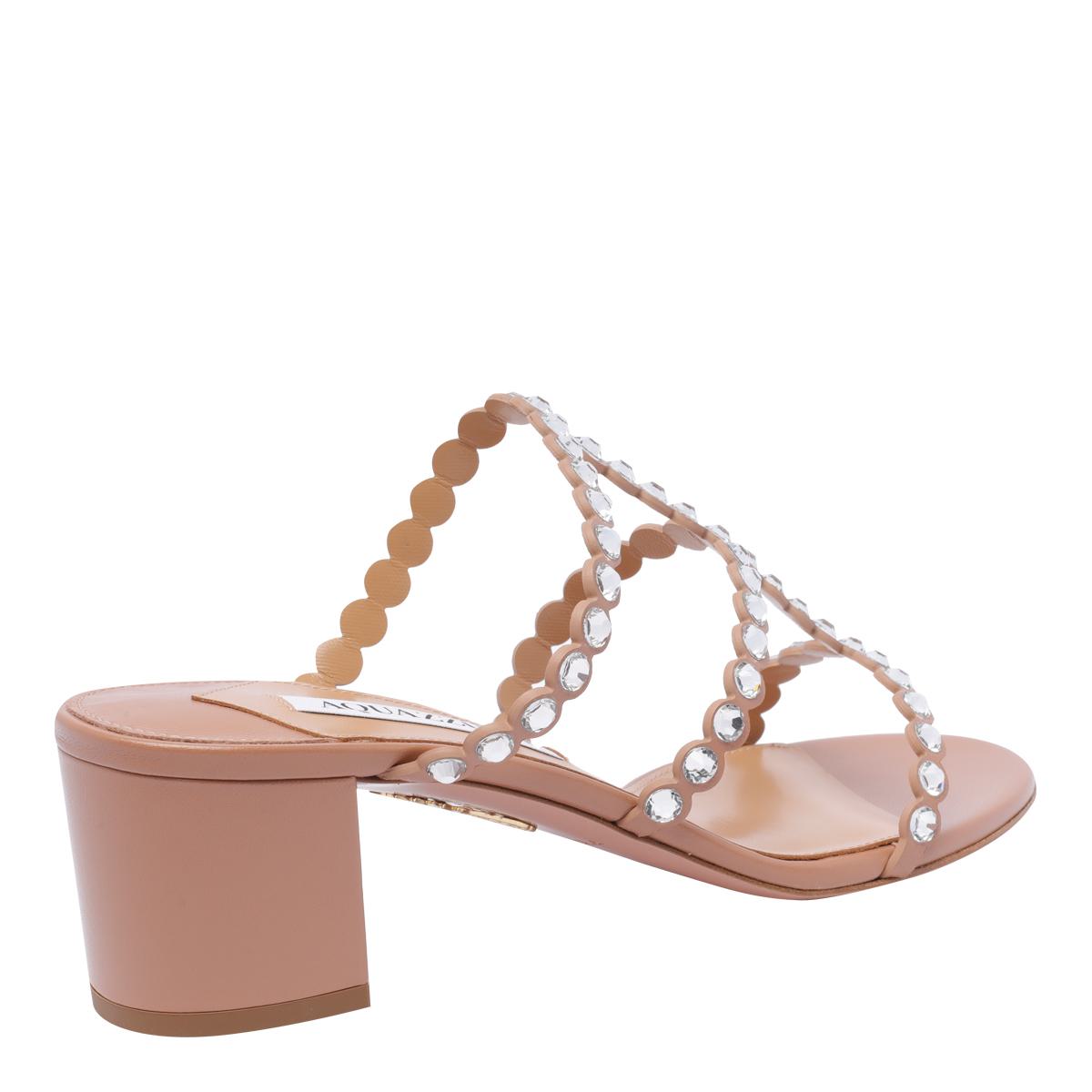 Aquazzura Sandals
