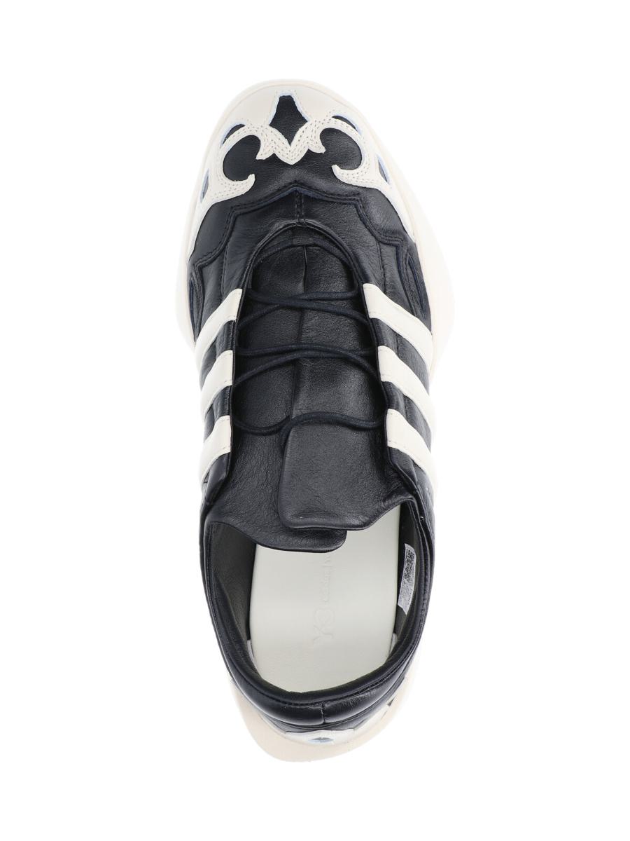 Y-3 Adidas Sneakers