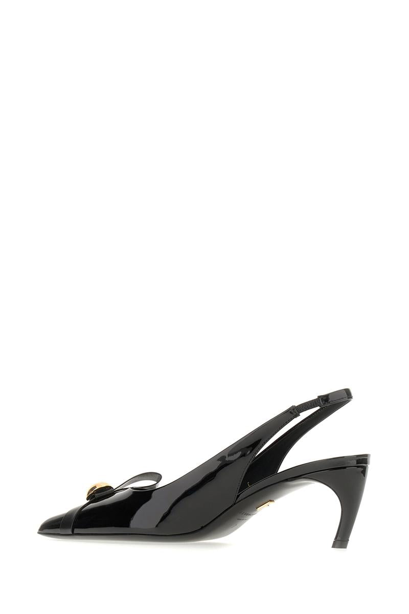 Salvatore Ferragamo Heeled Shoes