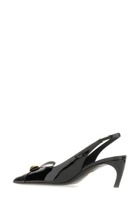 Salvatore Ferragamo Heeled Shoes