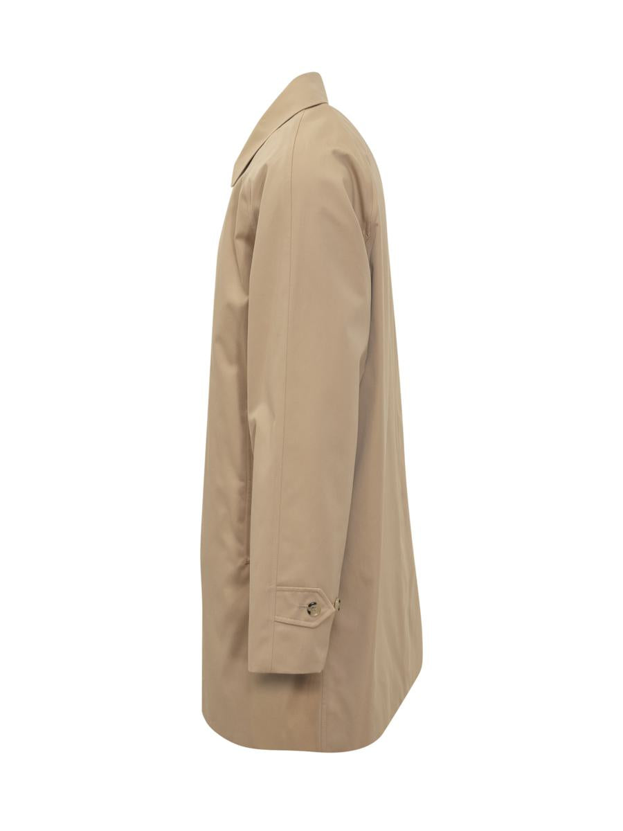 Burberry Burberry Coat