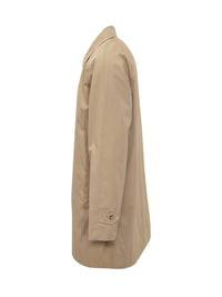 Burberry Burberry Coat