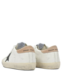 Golden Goose "Super-Star" Sneakers