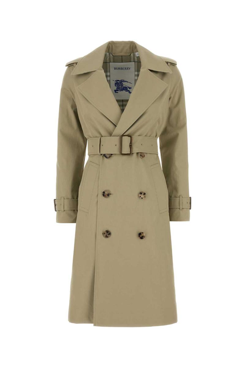 Burberry Trench