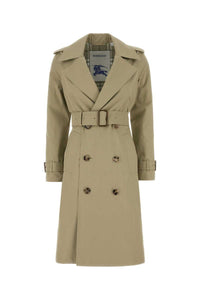 Burberry Trench