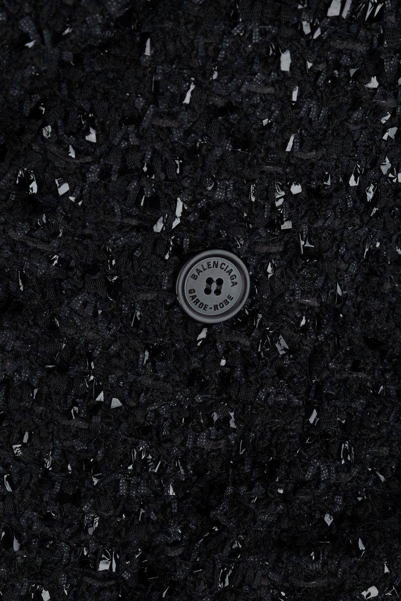 Balenciaga Jackets & Vests