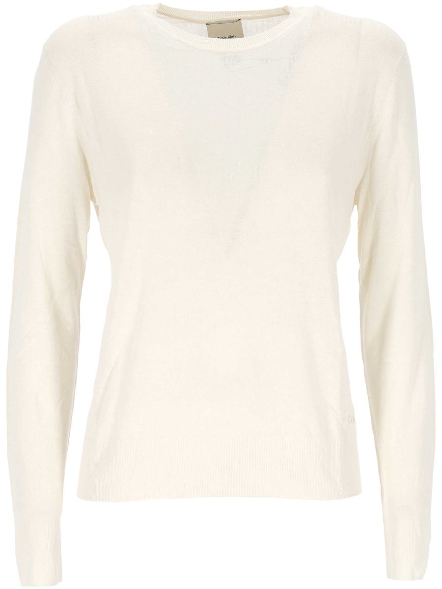 Calvin Klein T-Shirts And Polos