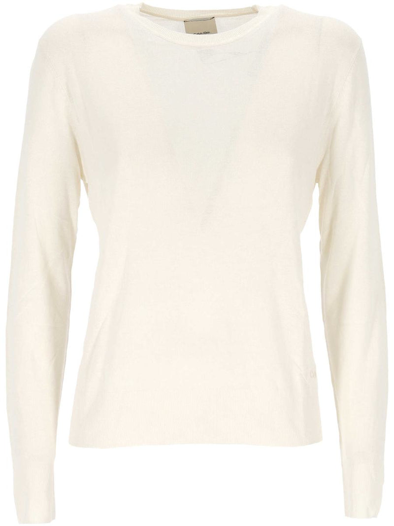 Calvin Klein T-Shirts And Polos