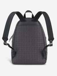 Christian Louboutin Zip N Flap Backpack