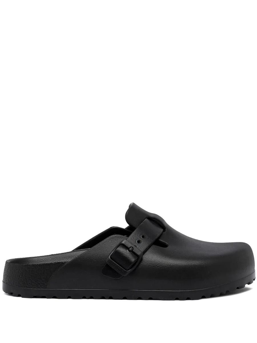 Birkenstock Boston Exquisite Fit S Shoes