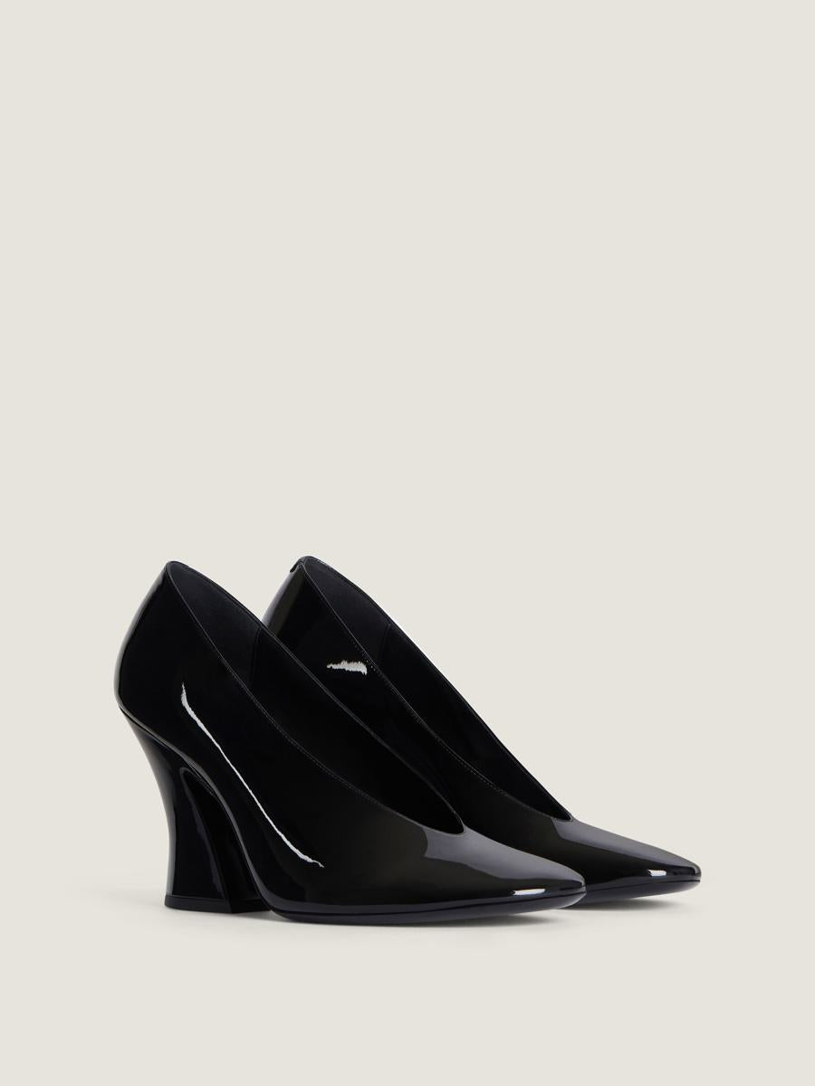 Givenchy Sculpted Pump Shoes