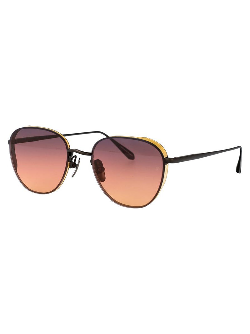 Linda Farrow Sunglasses
