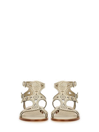 Ash Sandalwood "Paprika"