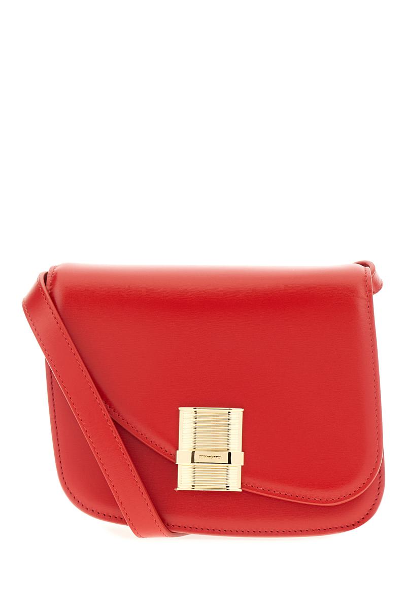 Salvatore Ferragamo Shoulder Bags