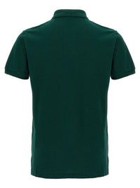 Polo Ralph Lauren Logo Polo Shirt