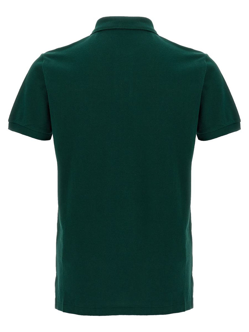 Polo Ralph Lauren Logo Polo Shirt
