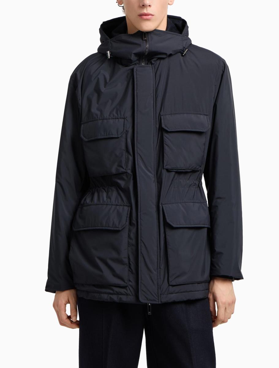 Emporio Armani Coats