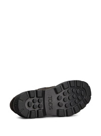 Tod'S Leather Loafers