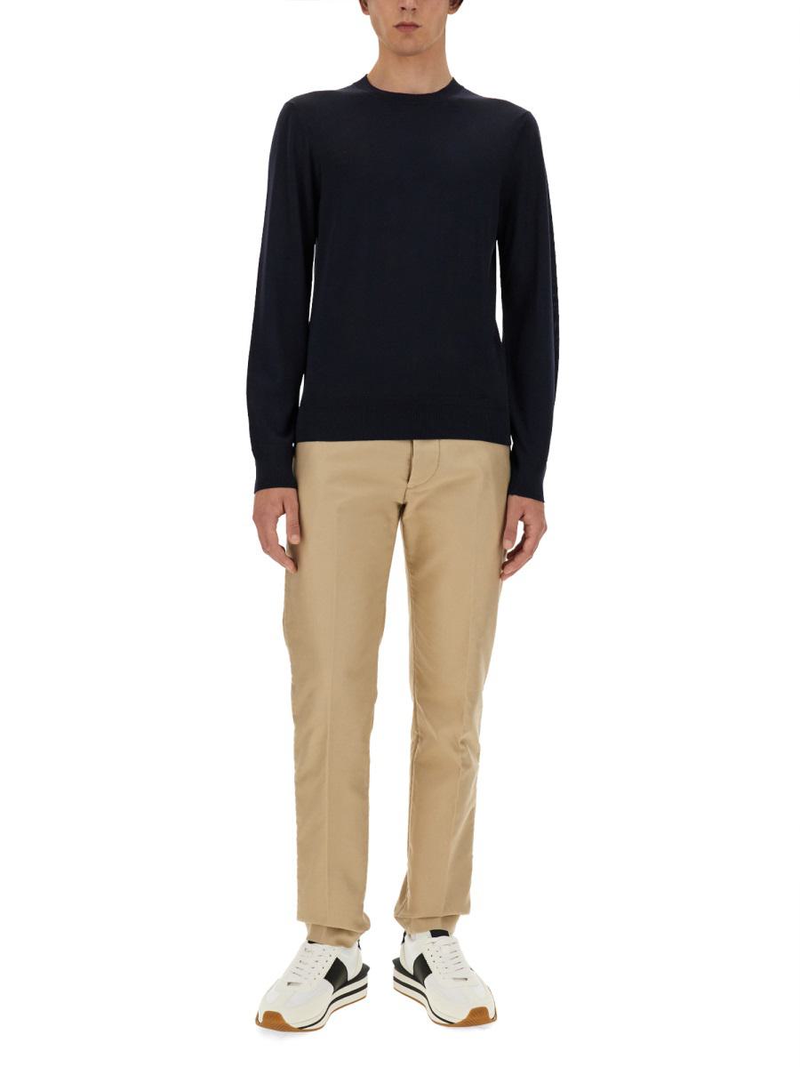 Tom Ford Wool Jersey