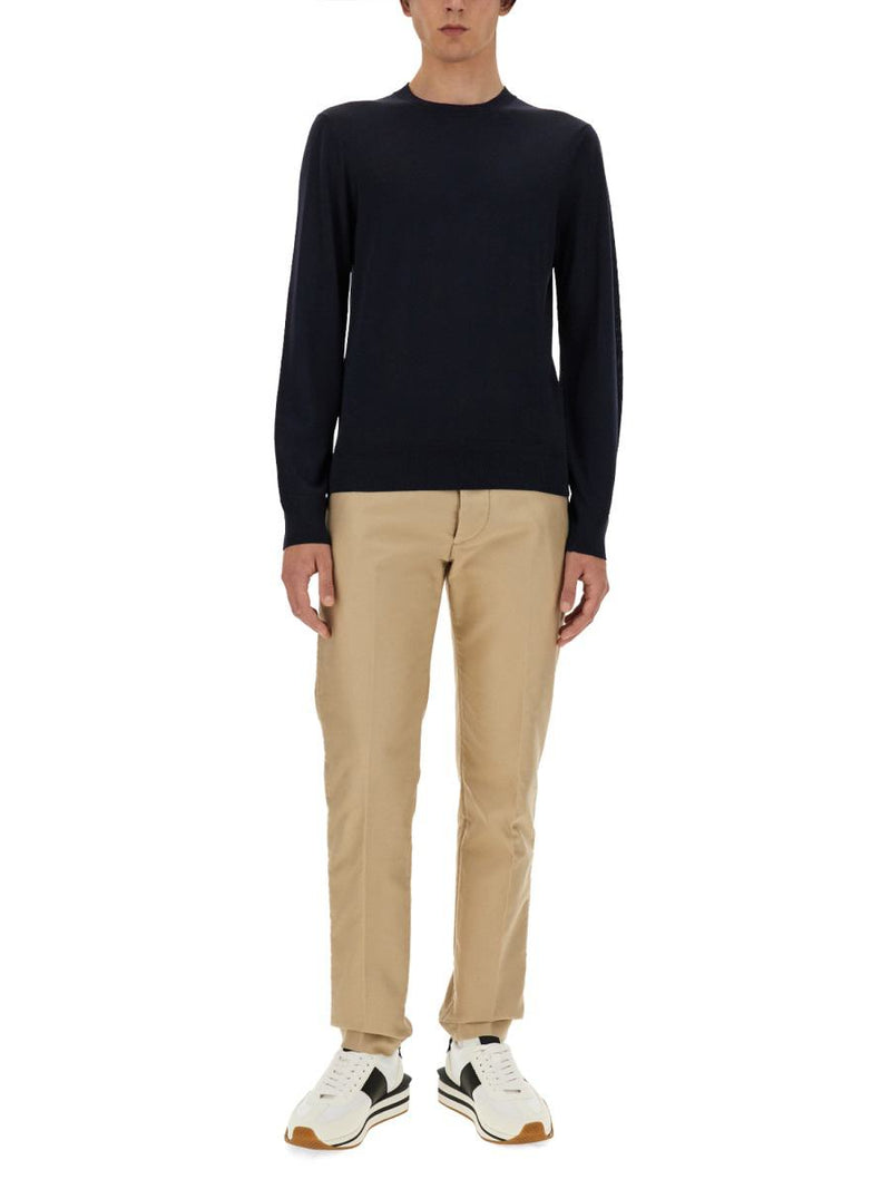Tom Ford Wool Jersey