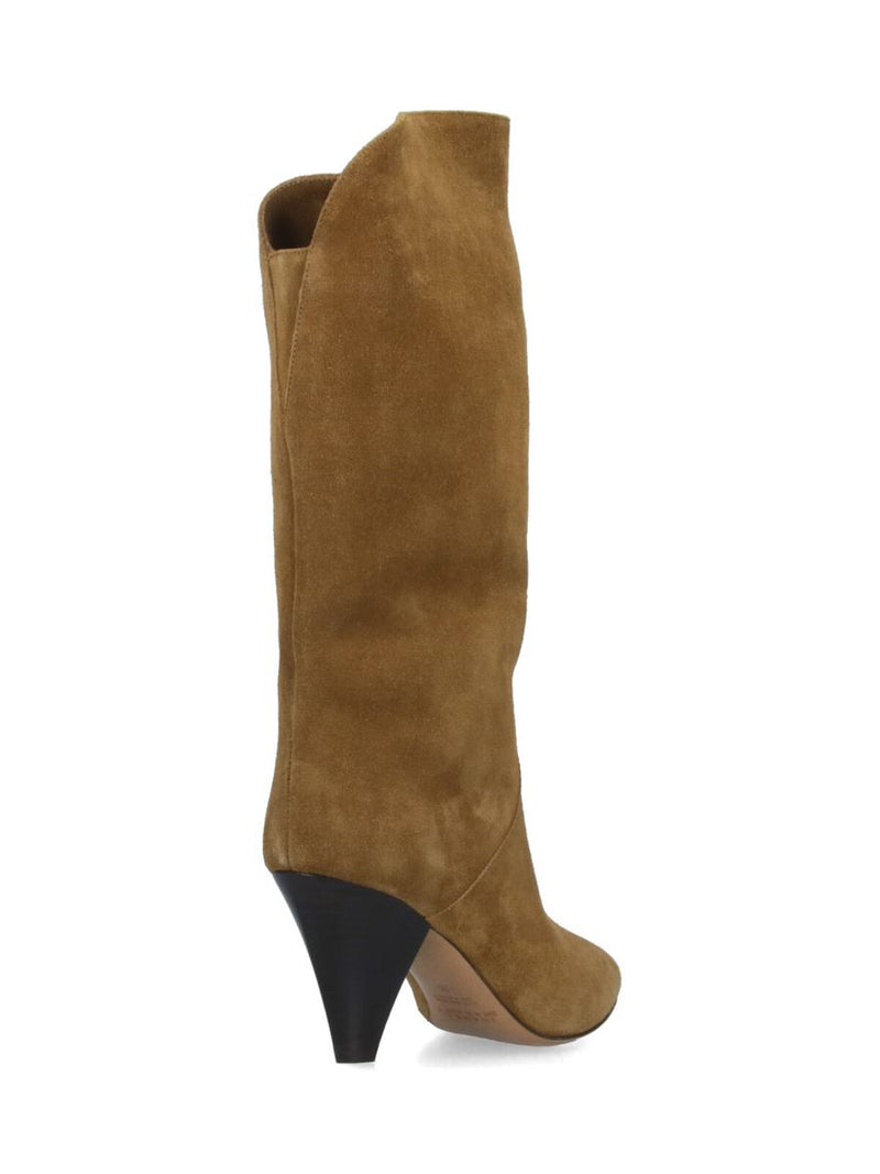 Isabel Marant Boots