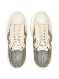 Hogan H-Stripes Sneakers