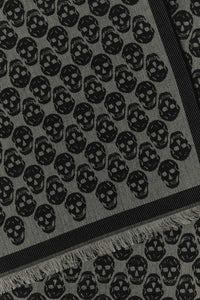 Alexander McQueen Scarves And Foulards