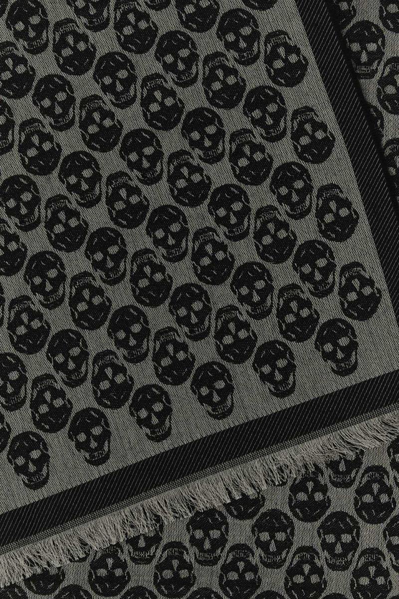 Alexander McQueen Scarves And Foulards