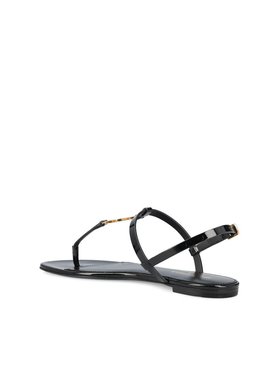 Saint Laurent Sandals