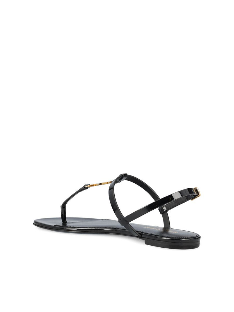 Saint Laurent Sandals