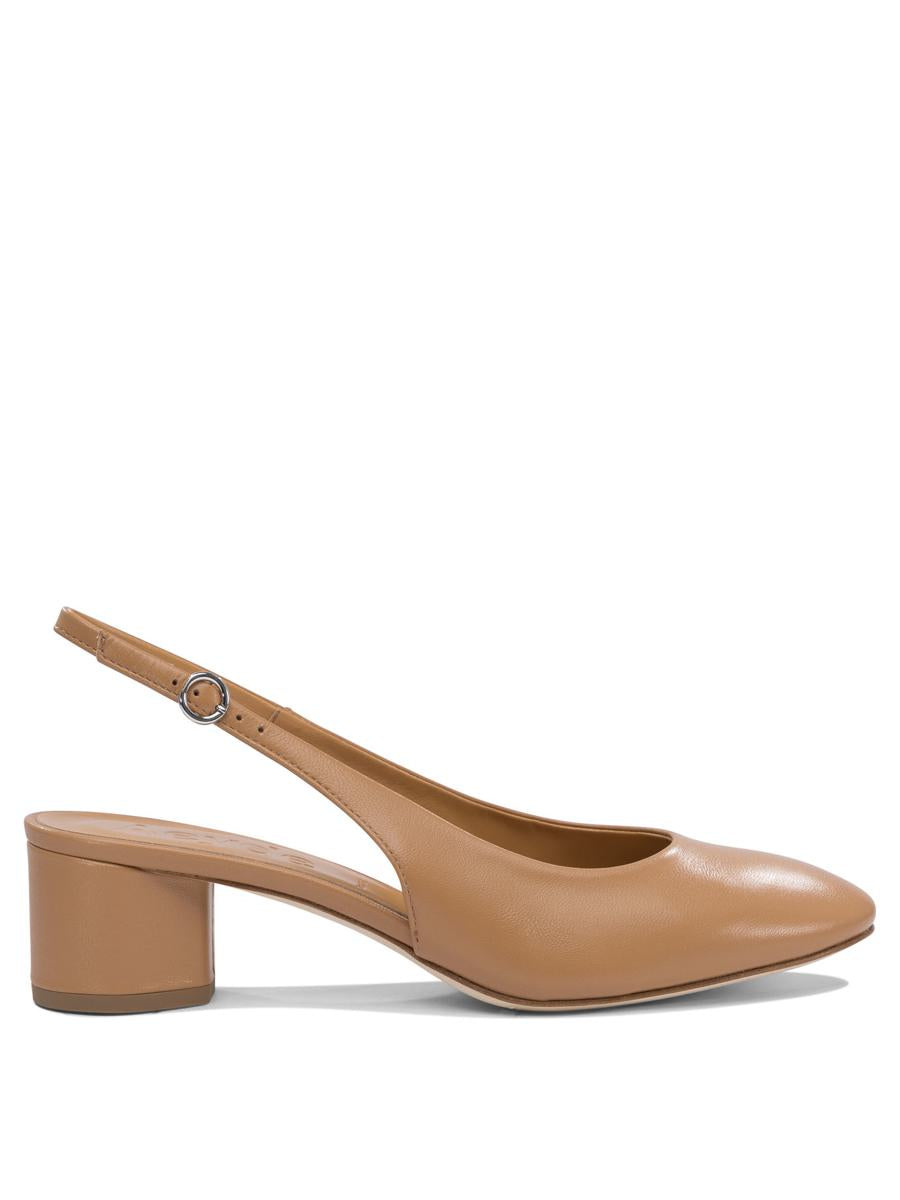 Aeyde "Romy 45 Mm" Slingback