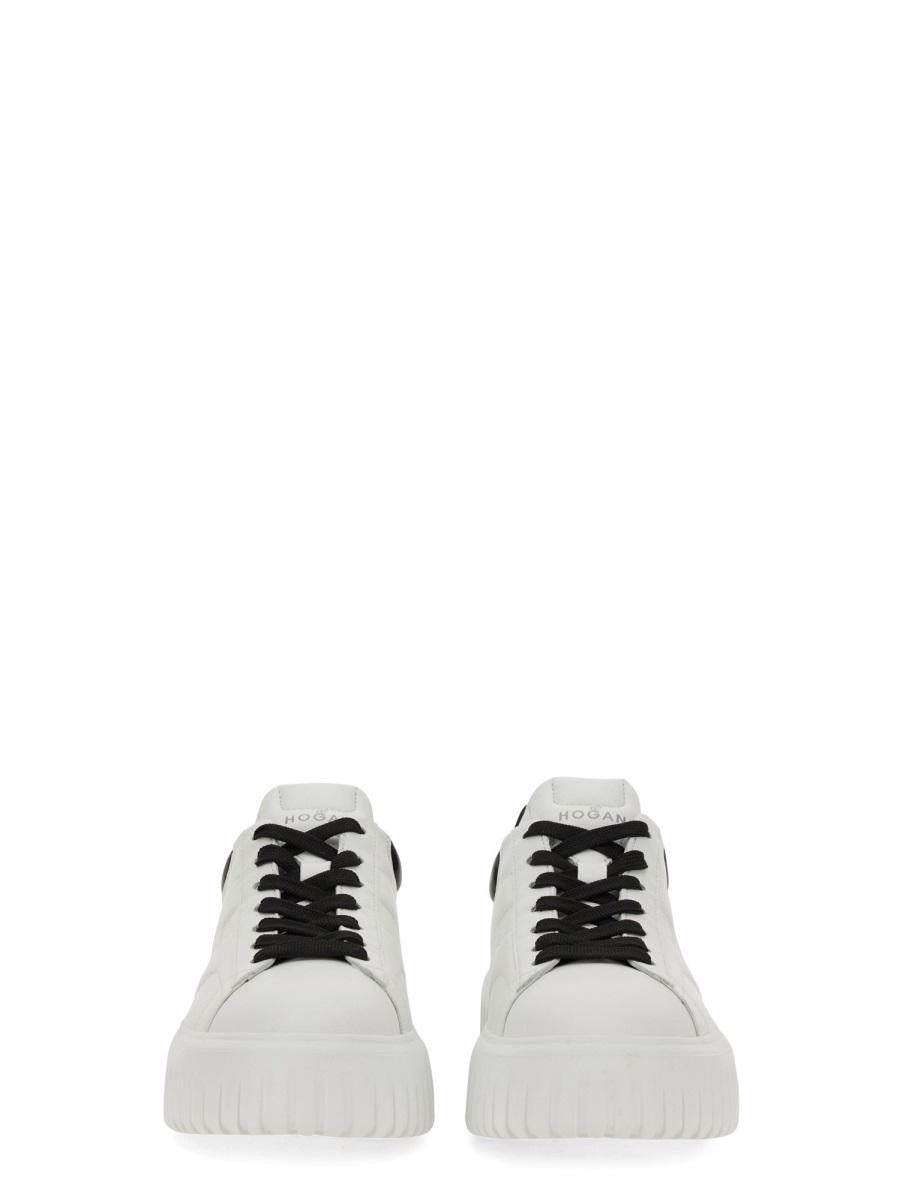 Hogan Sneaker H-Stripes