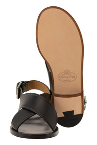 Church'S Rhonda - Sandal With Strap