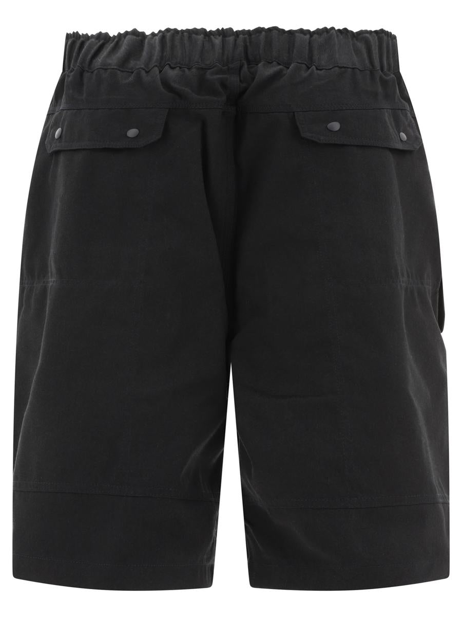 South2 West8 "Belted Harbor" Shorts