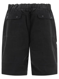 South2 West8 "Belted Harbor" Shorts