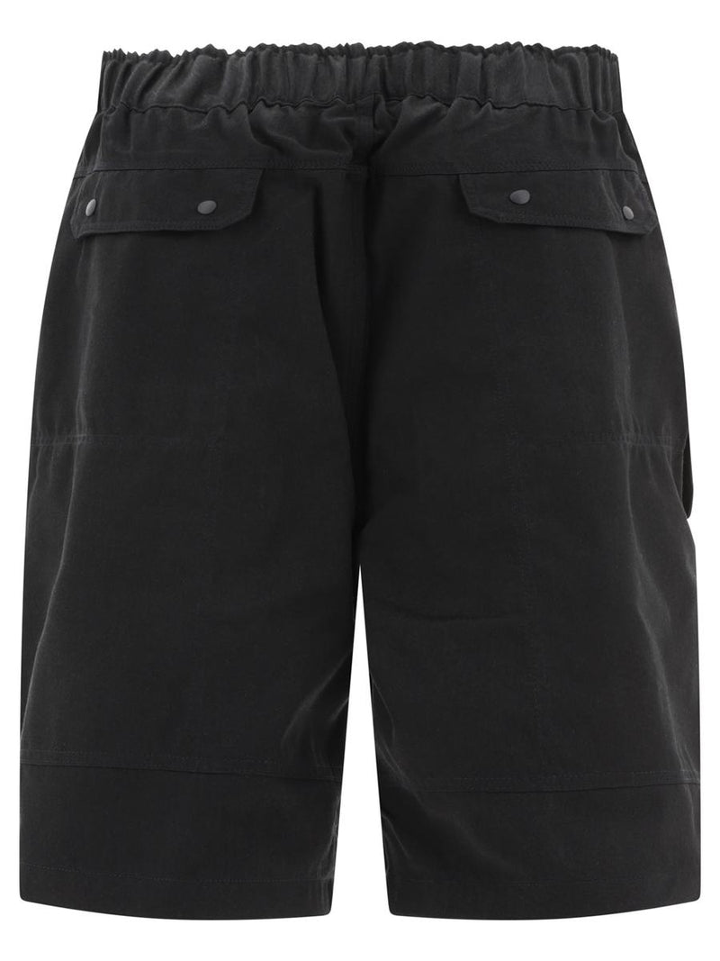 South2 West8 "Belted Harbor" Shorts