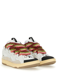 Lanvin Sneaker "Curb" Unisex