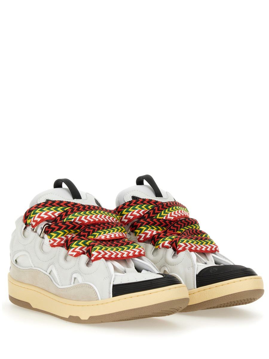 Lanvin Sneaker "Curb" Unisex