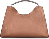Gianni Chiarini Aurora Leather Handbag