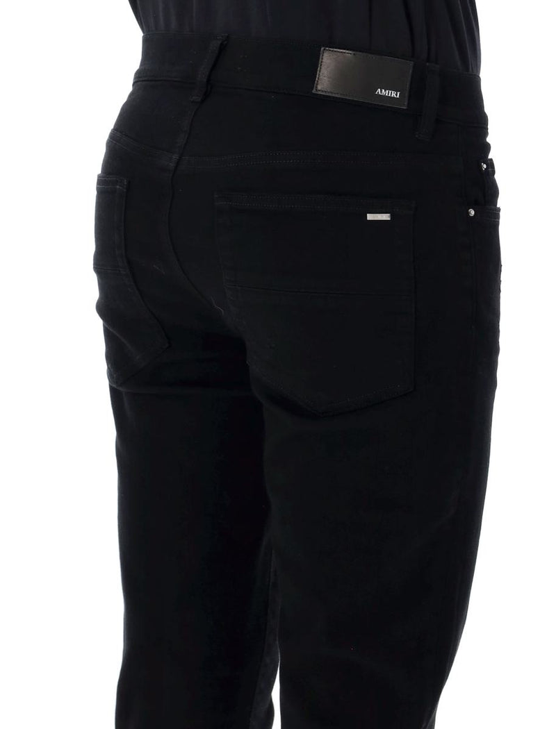 Amiri Stack Jeans