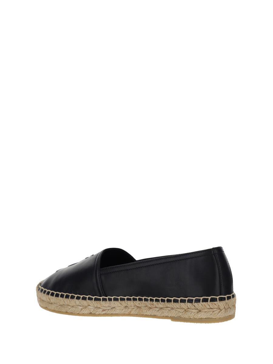 Saint Laurent Espadrilles