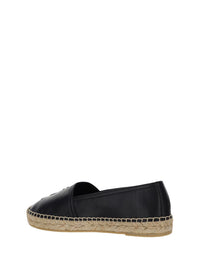 Saint Laurent Espadrilles