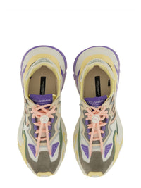 Dolce & Gabbana Sneaker With Logo