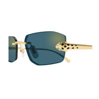 Cartier Ct0474S Panthère De Sunglasses