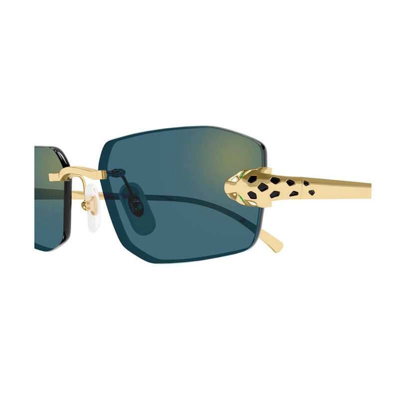 Cartier Ct0474S Panthère De Sunglasses