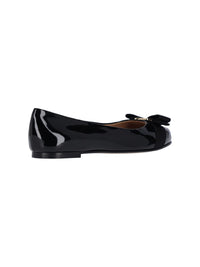 Salvatore Ferragamo Flat Shoes